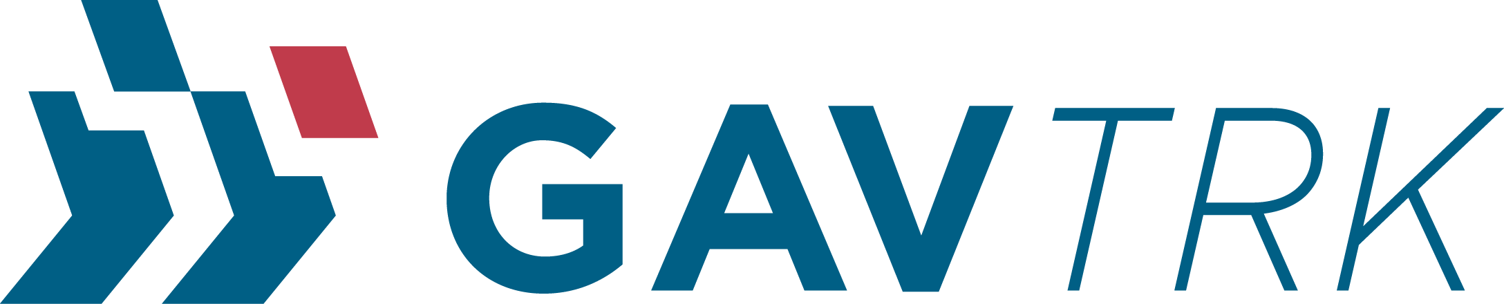 GAV Tracking